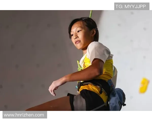 西安攀岩队荣获全国攀岩意识排行榜第三名引发热议