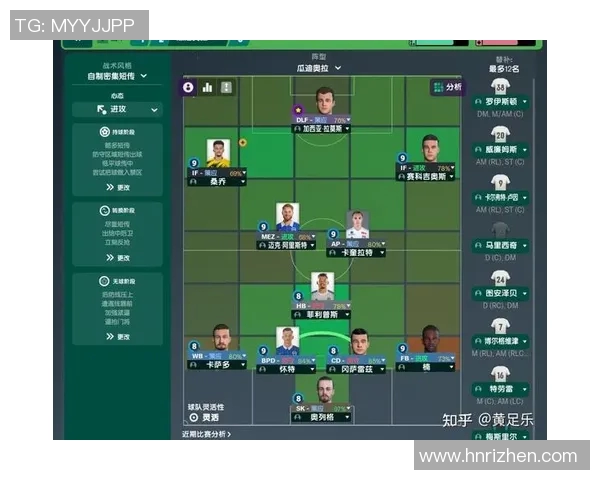 西班牙足球球队技术表现的深度数据分析与战术探讨