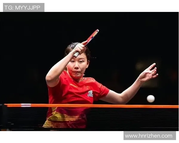 重庆乒乓球队总决赛特别报道：从默默无闻到辉煌成就的奋斗历程