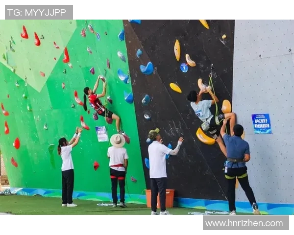 赛后复盘：上海攀岩队与深圳攀岩队的默契配合与战术分析