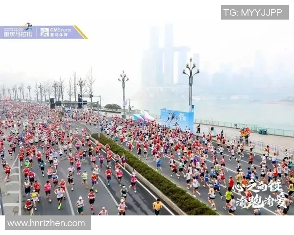 重庆极限运动队在马拉松大满贯积分榜中以94分稳居第一名