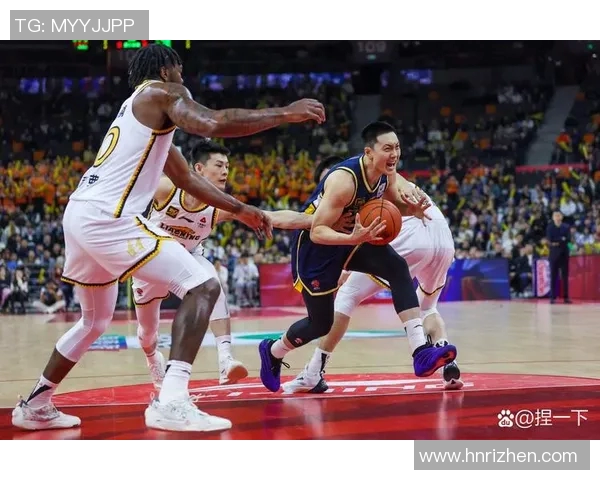 CBA精彩对决辽宁队迎战青岛锦集队全力争胜展现篮球魅力