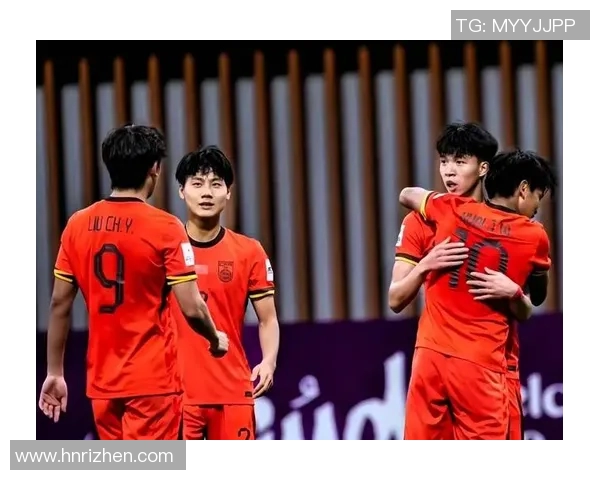 U23亚洲杯精彩对决伊拉克与巴林争夺晋级名额