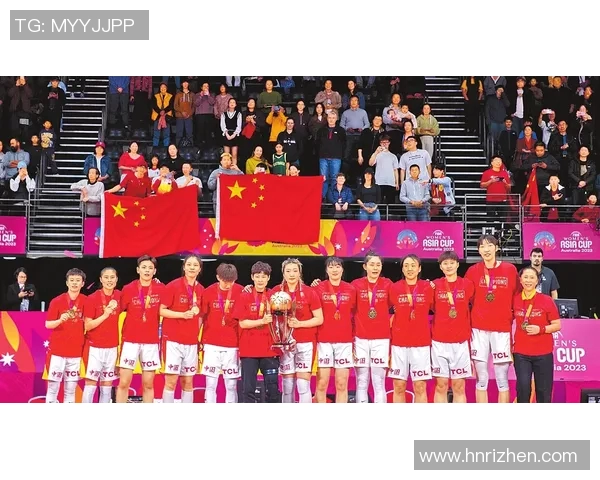 中华台北女篮与中国女篮激战正酣争夺亚洲篮球赛荣誉之巅
